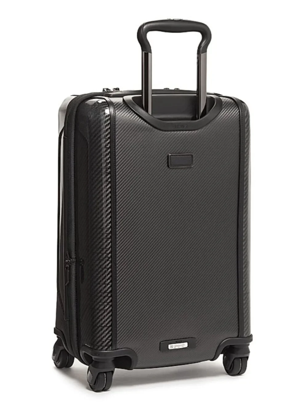 Tumi McLaren Aero International Expandable Spinner Suitcase  NEW